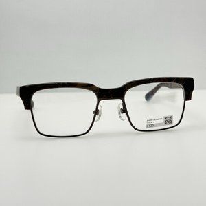Jins Eyeglasses Eye Glasses Frames MMF-17A-U065A 87 51-20-150 38
